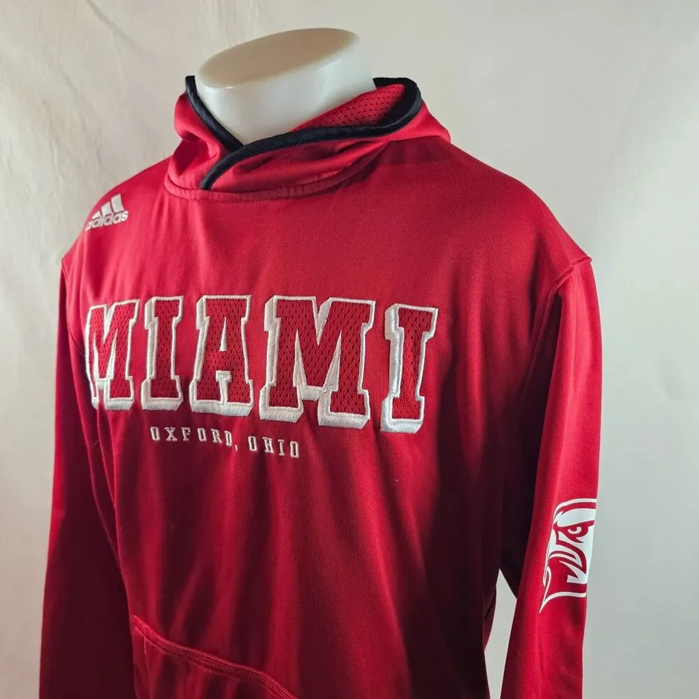 adidas miami redhawks